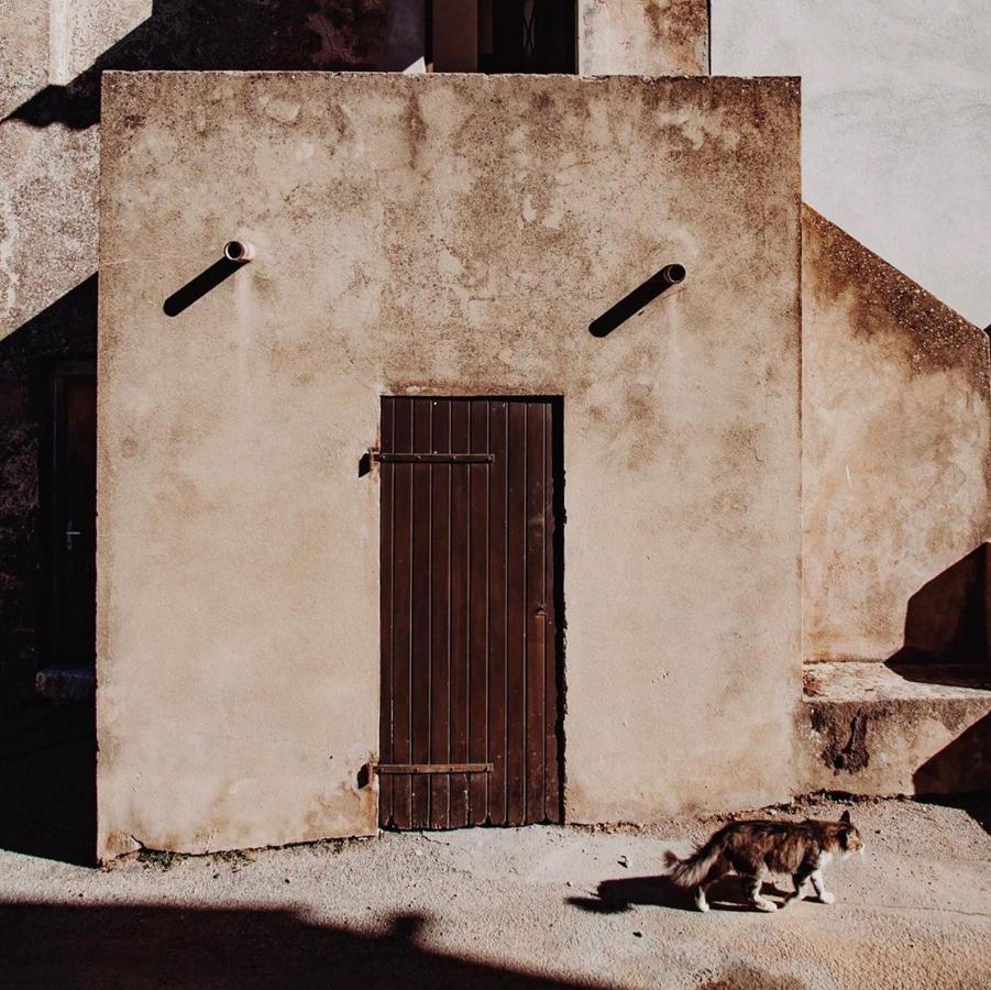 Residence De La Tour Piana  Dış mekan fotoğraf