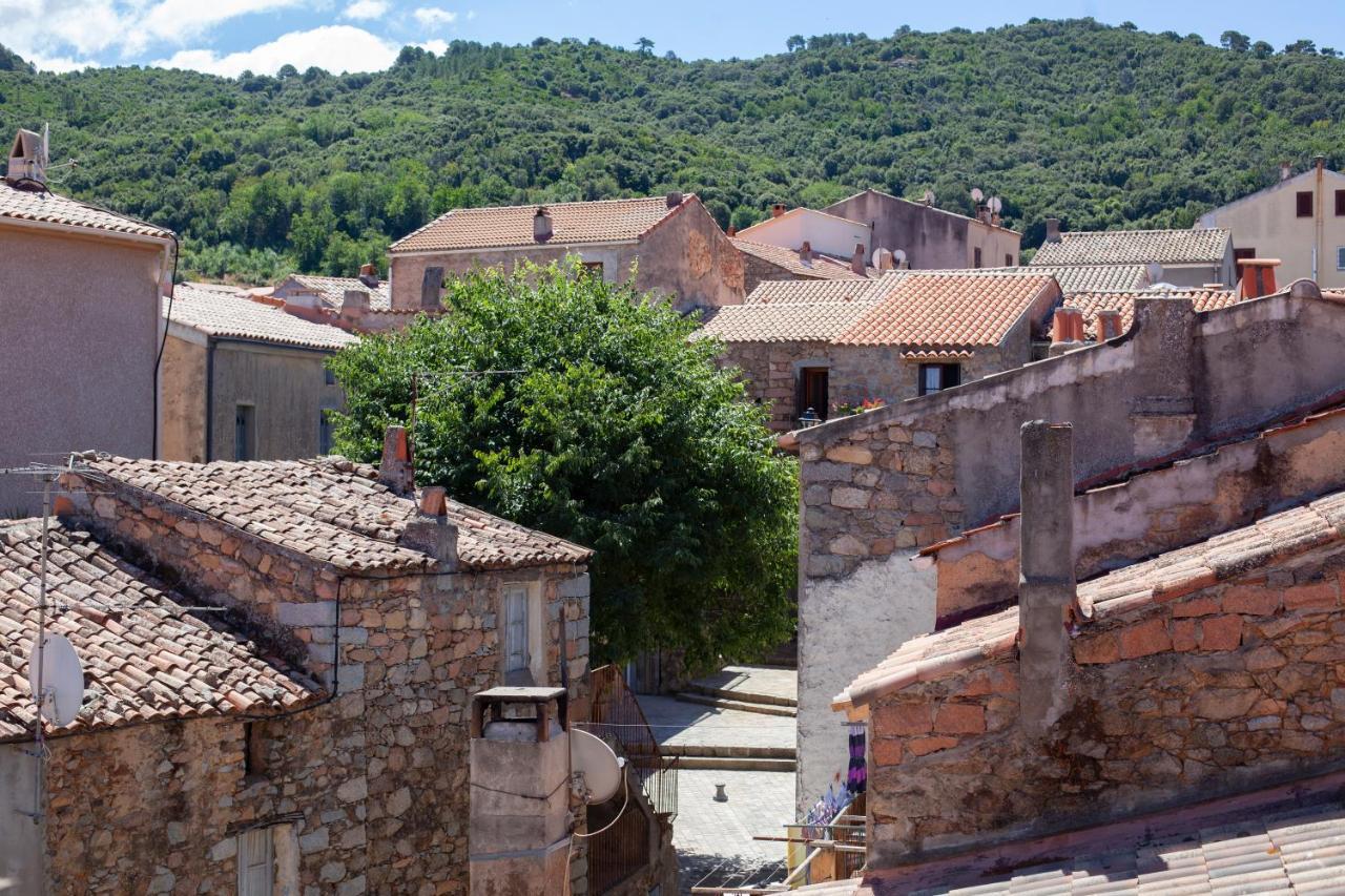 Residence De La Tour Piana  Dış mekan fotoğraf