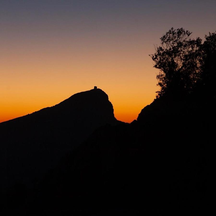 Residence De La Tour Piana  Dış mekan fotoğraf